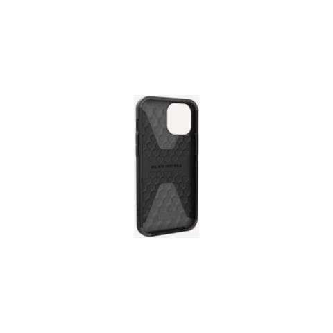 Custodia Antiurto Civilian Iphone 12 Pro Max - Viola Melanzana - Foto 1