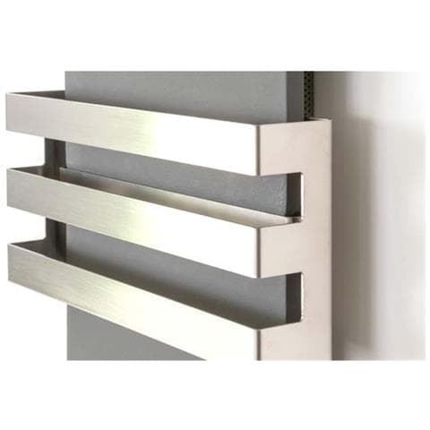 Termoarredo Scaldasalviette Elettrico A Muro Hom - Elysir D - Foto 1