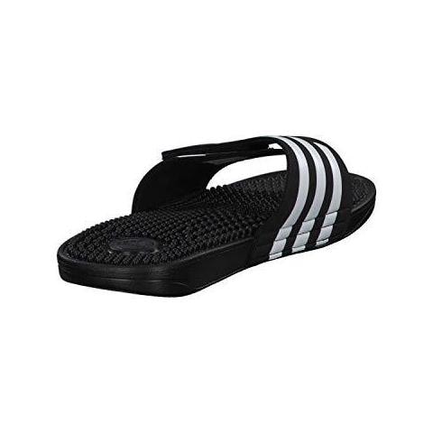 Adissage Unisex Per Bambini Scarpe Fitness Fitness Nero (negbs Ftw Bla) 4 Uk (37 Ue)  - Foto 2