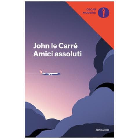 John Le Carré - Amici Assoluti - Foto 1