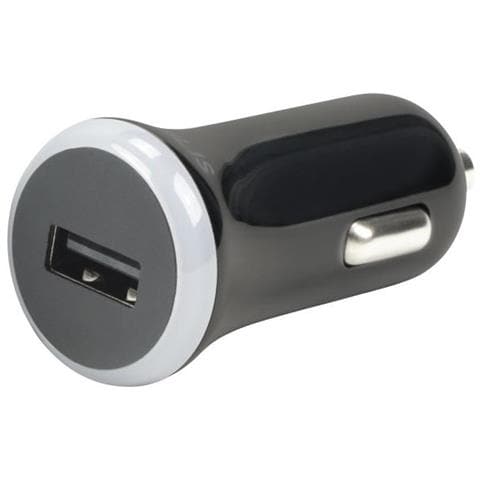 Car Charger Mini 1 Usb - Foto 1