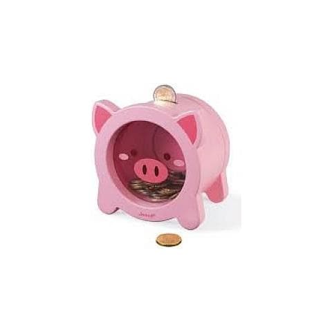 Tirelire Cochon - Foto 1