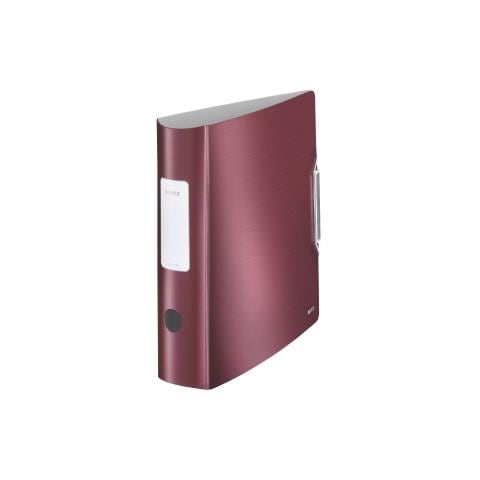 pz. 1 Raccoglitore leva ActiveStyle rosso 11080028 - Foto 1