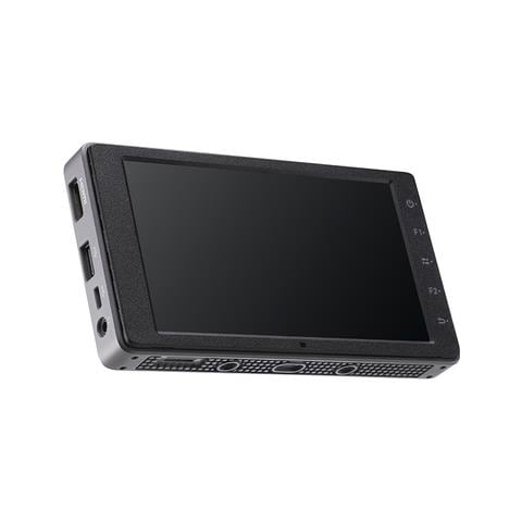 CrystalSky 5,5 - Foto 1