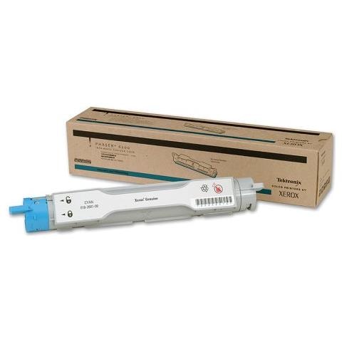 Phaser 6200 Cyan Std Toner - Foto 2