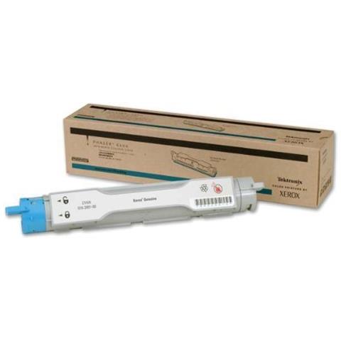 Phaser 6200 Cyan Std Toner - Foto 3