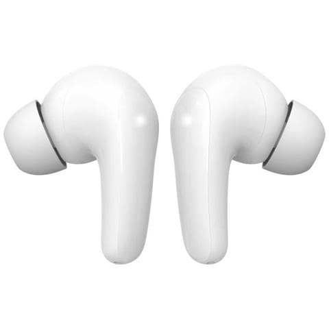 True Wireless Buds Immersion White - Foto 1