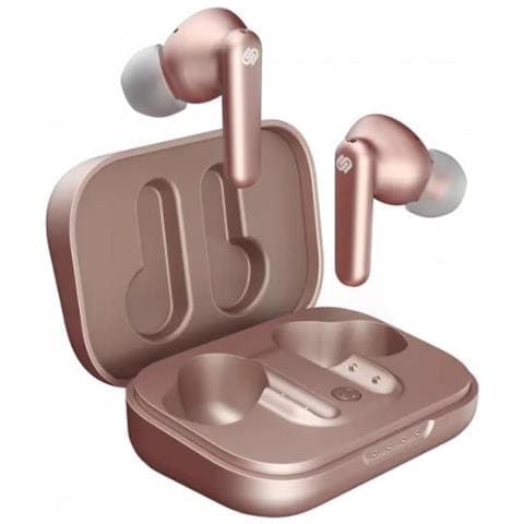 LONDON EARPODS NC TITANIUM - Foto 1