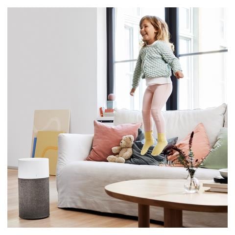 Blue 3410 Pac Arctic Trail Air Purifier White / grey (105703) - Foto 3