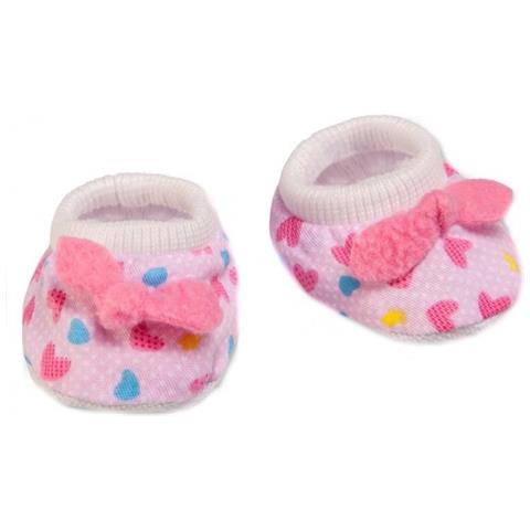 Pantofole Marionetta Rosa 28-35 Cm - Foto 1