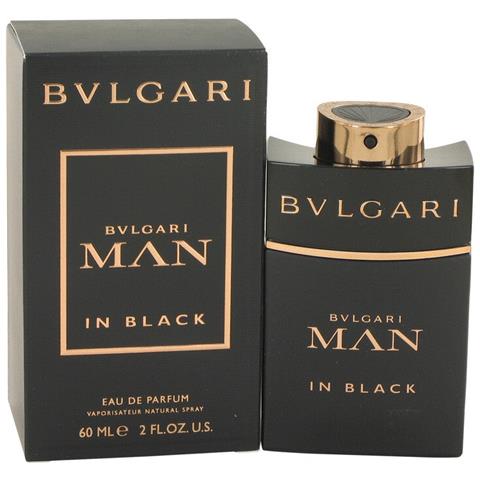Man In Black Eau De Parfum Spray 60 Ml Uomo - Foto 2