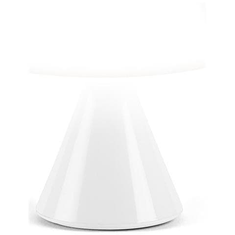 Mina Lampada Led White - Foto 1