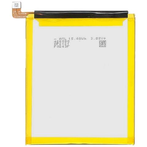 Batteria Litio Integrata Originale Nt40 Bulk Per Moto G Pure - Foto 2