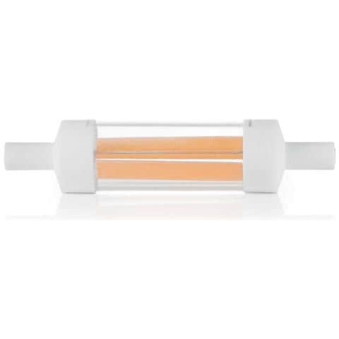 Lampadina R7s 06w 380lm 3000k Cri80 - 189109 - Foto 3