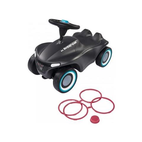 Big 800056243 Gioco Cavalcabile - Foto 1