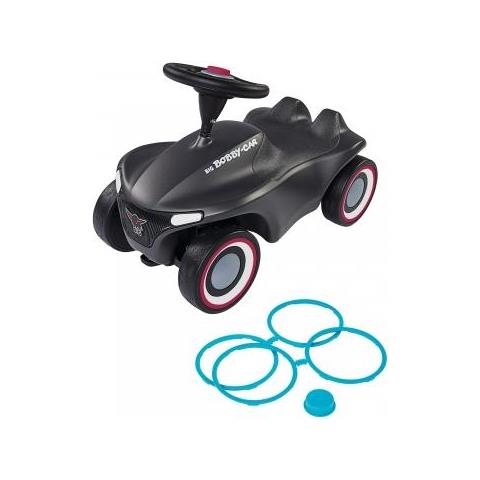 Big 800056243 Gioco Cavalcabile - Foto 3