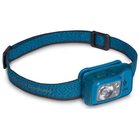 Lampada Frontale Spot 400-r - Foto 1