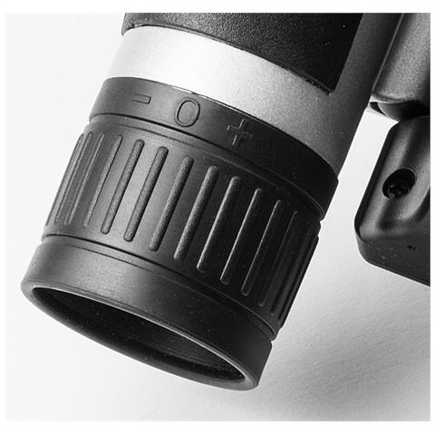 TX-142 binocolo Nero, Argento - Foto 2