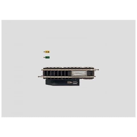 Mrklin Straight Uncoupler Track Traccia - Foto 1