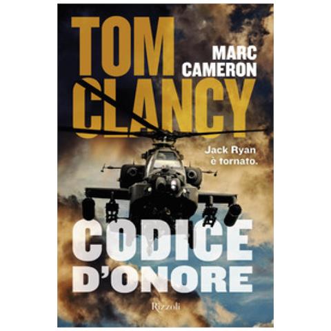 Tom Clancy - Codice D'onore - Foto 1