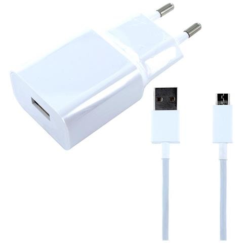 Mdy-08 Ladegert 10w + Micro-usb Kabel - Foto 1