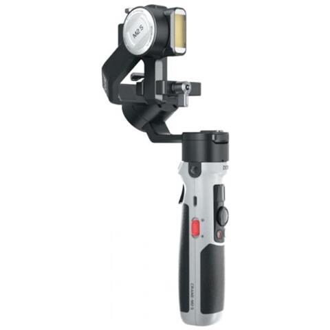 Tech Crane M2s Combo Stabilizzatore Dimmagine Nero, Bianco - Foto 2