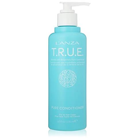 Balsamo Puro Lanza True, 8 Oz - Foto 1
