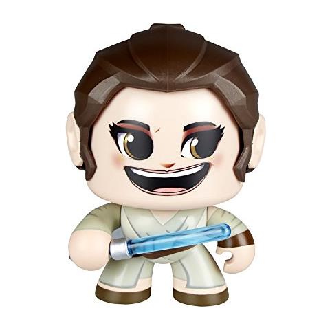 Mighty Muggs Rey (jakku) #5 - Foto 1