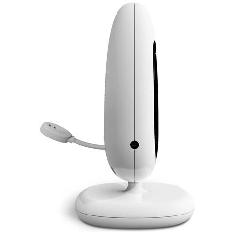 Baby Monitor 2"" Videocamera Con Audio Vox Portatile Con Sensore Temperatura - Foto 8