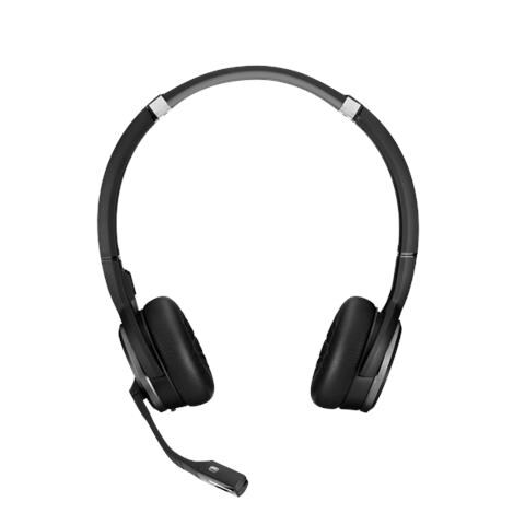 Impact Sdw 5065 - Eu /uk /aus Auricolare Wireless A Padiglione Ufficio Nero - Foto 2