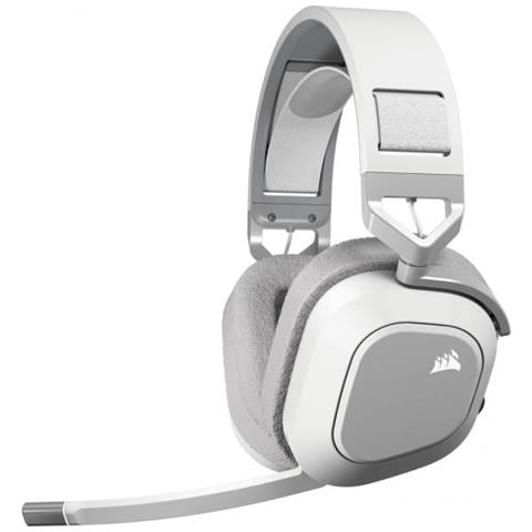 Ca-9011296-eu Cuffia E Auricolare Wireless A Padiglione Giocare Bluetooth Bianco - Foto 1
