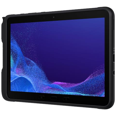 Tab Active4 Pro Enterprise Ed. 5G 128GB 6GB Ram Display 10.1" (Wi-Fi 6 802.11 ax) Snapdragon 778G Android 7600 mAh Black - Foto 2