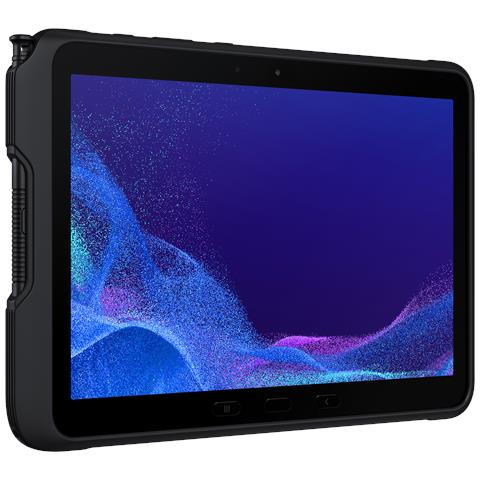 Tab Active4 Pro Enterprise Ed. 5G 128GB 6GB Ram Display 10.1" (Wi-Fi 6 802.11 ax) Snapdragon 778G Android 7600 mAh Black - Foto 10