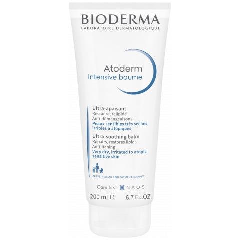 Balsamo Idratante 200ml Atoderm Viso E Corpo Pelli Molto Secche A Atopiche - Foto 2