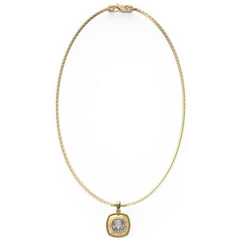 Portachiavi Guess Jumn01371jwygt-u - Foto 1