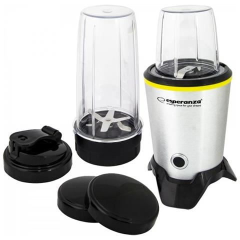 Frullatore da tavolo 5901299954522 Capacità 1 Litri Potenza 1000 Watt Colore Nero - Foto 5