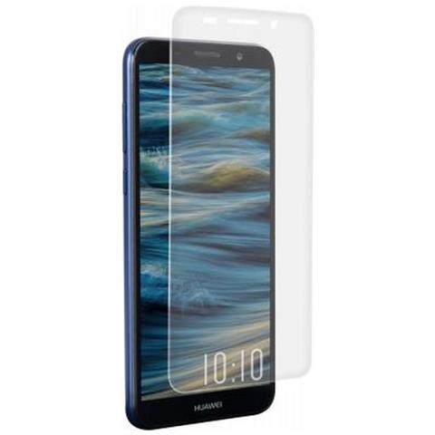Salvadisplay In Vetro Temperato Per Huawei Y5 2018 Resistente, Trasparente - Foto 1