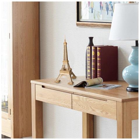 Puzzle 3d In Legno Torre Eiffel - Foto 4