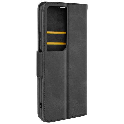 Custodia Per Honor 90 Smart Copertina Portafoglio Supporto Cinturino - Foto 1