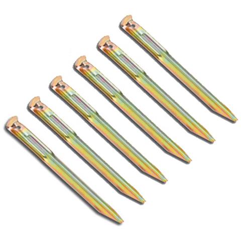 Picchetto Sabbia Con Ali Cm 30 Bertoni - Foto 1