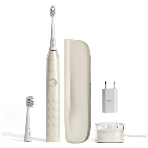 Shine Bright Spazzolino Da Denti Sonico Usb - Foto 1