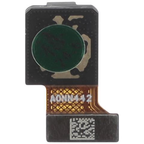 Fotocamera Frontale Per Xiaomi Redmi Note Pro 4g Sensore 16mp, Nero - Foto 4