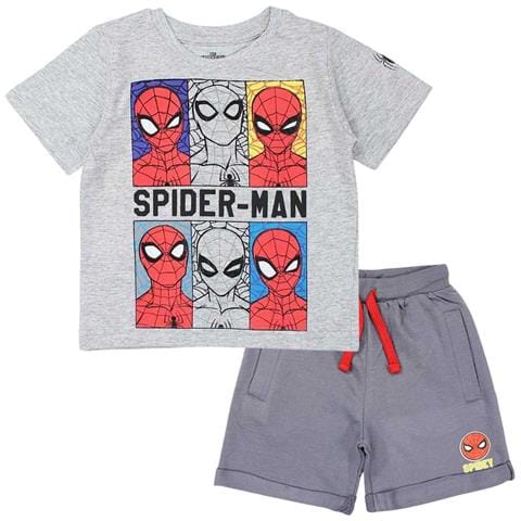 Completo Spiderman sp s 52 12 1320 u s1-2a Ragazzo - Foto 1