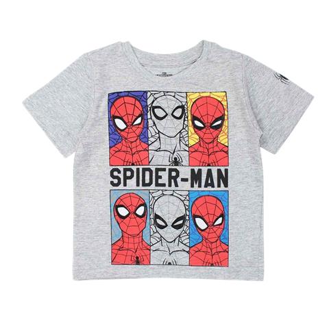 Completo Spiderman sp s 52 12 1320 u s1-2a Ragazzo - Foto 2