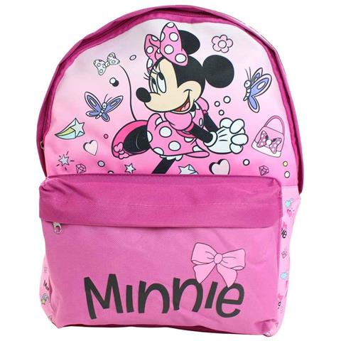 Sac À Dos Minnie 40x30x15 - Foto 1
