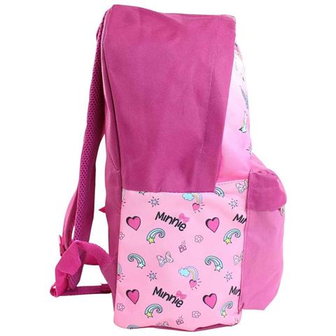 Sac À Dos Minnie 40x30x15 - Foto 2