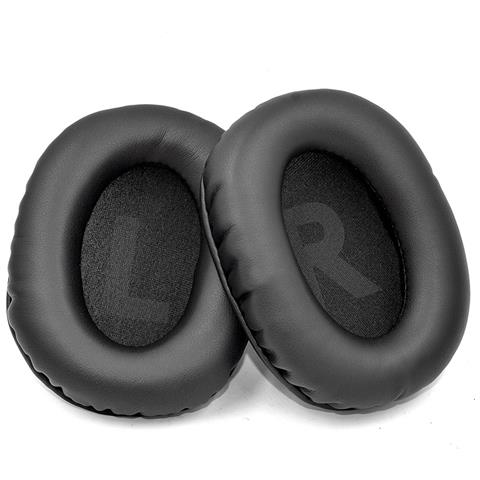 Cuscinetti Auricolari Per Logitech G Pro / Logitech G Pro X 1 Paio - Foto 2