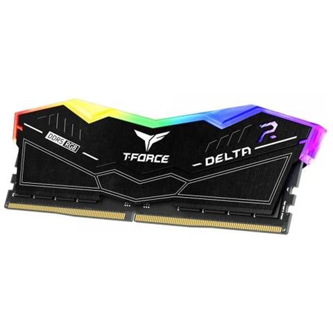 T-force Delta Rgb Memoria 32 Gb 2 X 16 Gb Ddr5 6000 Mhz - Foto 3