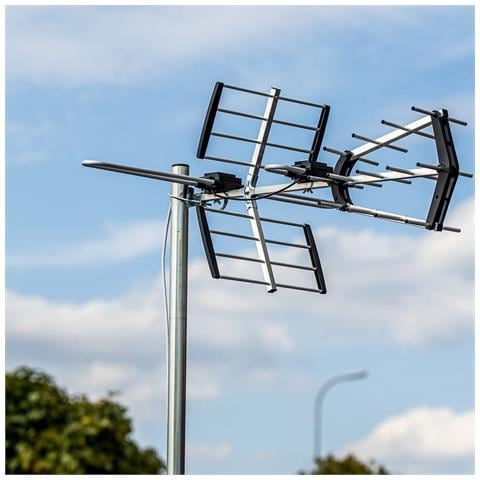 Antenna Digitale Direzionale Va900 Combo Lte Vayox - Foto 2