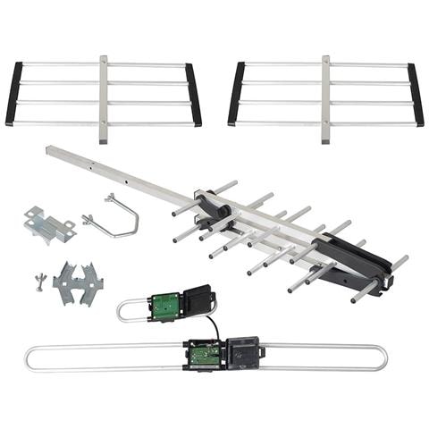 Antenna Digitale Direzionale Va900 Combo Lte Vayox - Foto 8